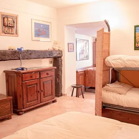 Borgo House Sestriere-gestinghome *