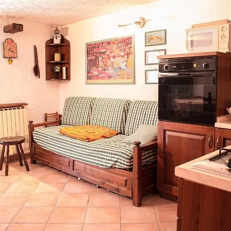 Borgo House Sestriere-gestinghome