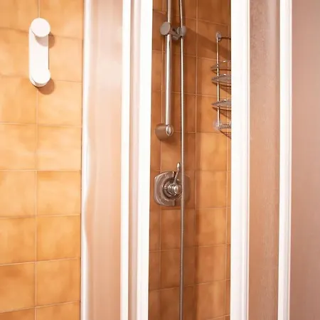 Borgo House Sestriere-gestinghome * Borgata Sestriere