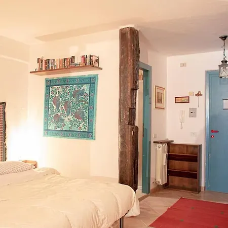 Borgo House Sestriere-gestinghome *