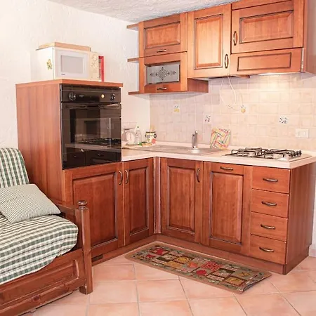 Appartement Borgo House Sestriere-gestinghome *