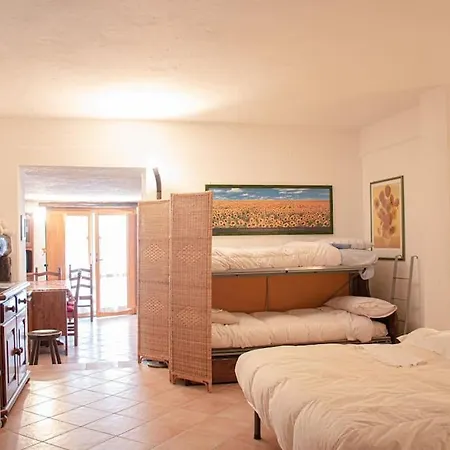 Appartement Borgo House Sestriere-gestinghome *