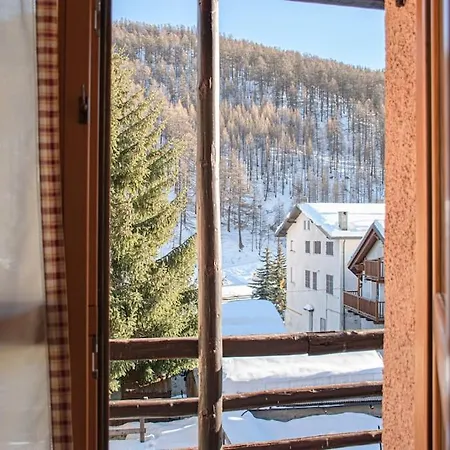Borgo House Sestriere-gestinghome Borgata Sestriere