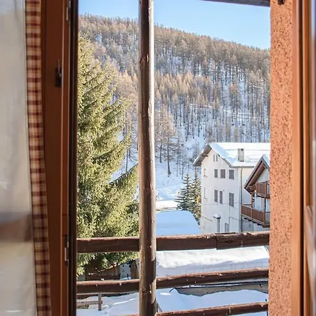 Borgo House Sestriere-gestinghome Borgata Sestriere