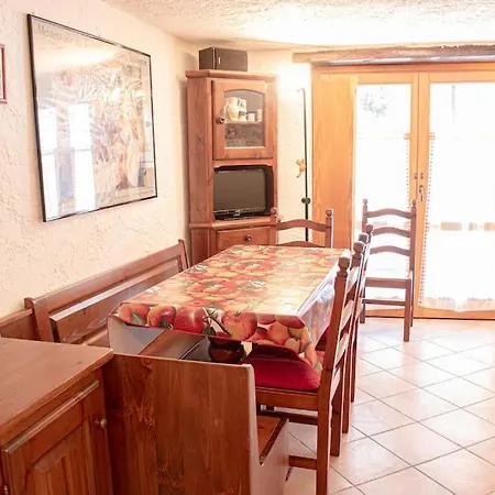 Borgo House Sestriere-gestinghome Apartment *