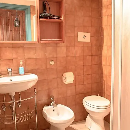 Borgo House Sestriere-gestinghome * Borgata Sestriere