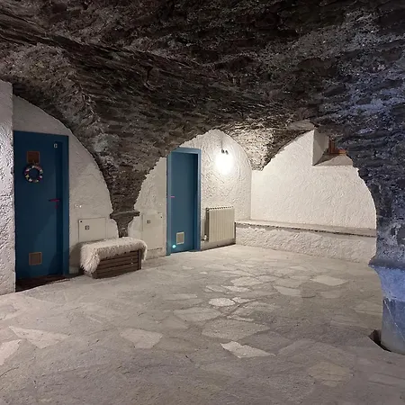 Apartment Borgo House Sestriere-gestinghome