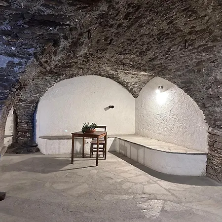 Appartement Borgo House Sestriere-gestinghome